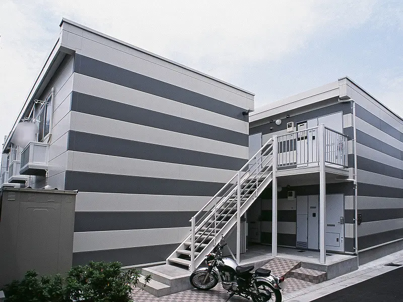 東大阪市長堂３丁目 月極駐車場